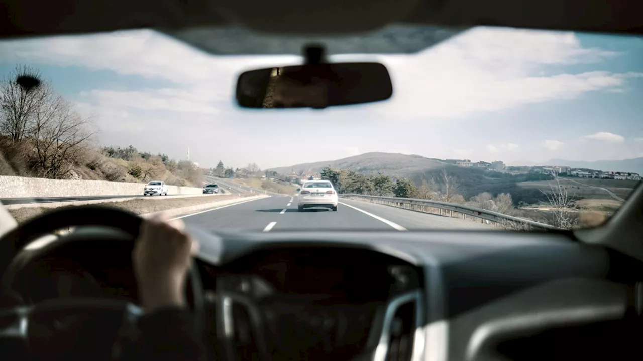 Crash, tentative de vol, litige… Cette dashcam 4K vous sauvera peut-être la mise (et elle est à petit prix)