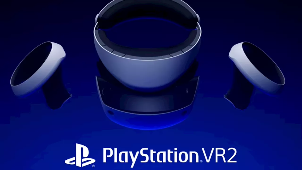 PSVR2 à un prix jamais vu chez AliExpress