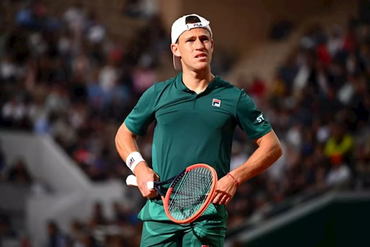 Diego Schwartzman: Adieux émotionnels à Buenos Aires