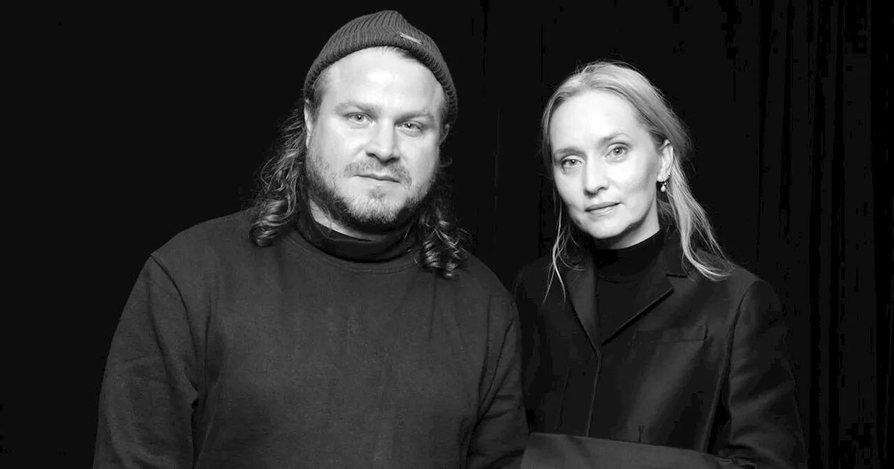 Brady Corbet et Mona Fastvold, scénaristes de «Le Brutalisme» : « On ne s’est pas demandé si cette histoire apporterait le succès ou la ruine »