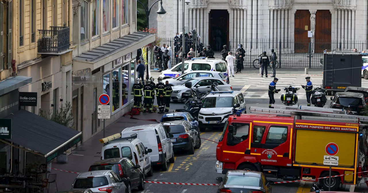 Procès de Brahim Aouissaoui : Le Tunisien accusé du meurtre dans la basilique de Nice comparaît lundi