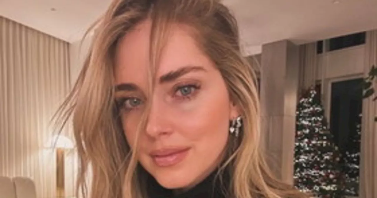 Chiara Ferragni, l'ultimo sfogo: "Mai più", nel mirino c'è ancora Fedez