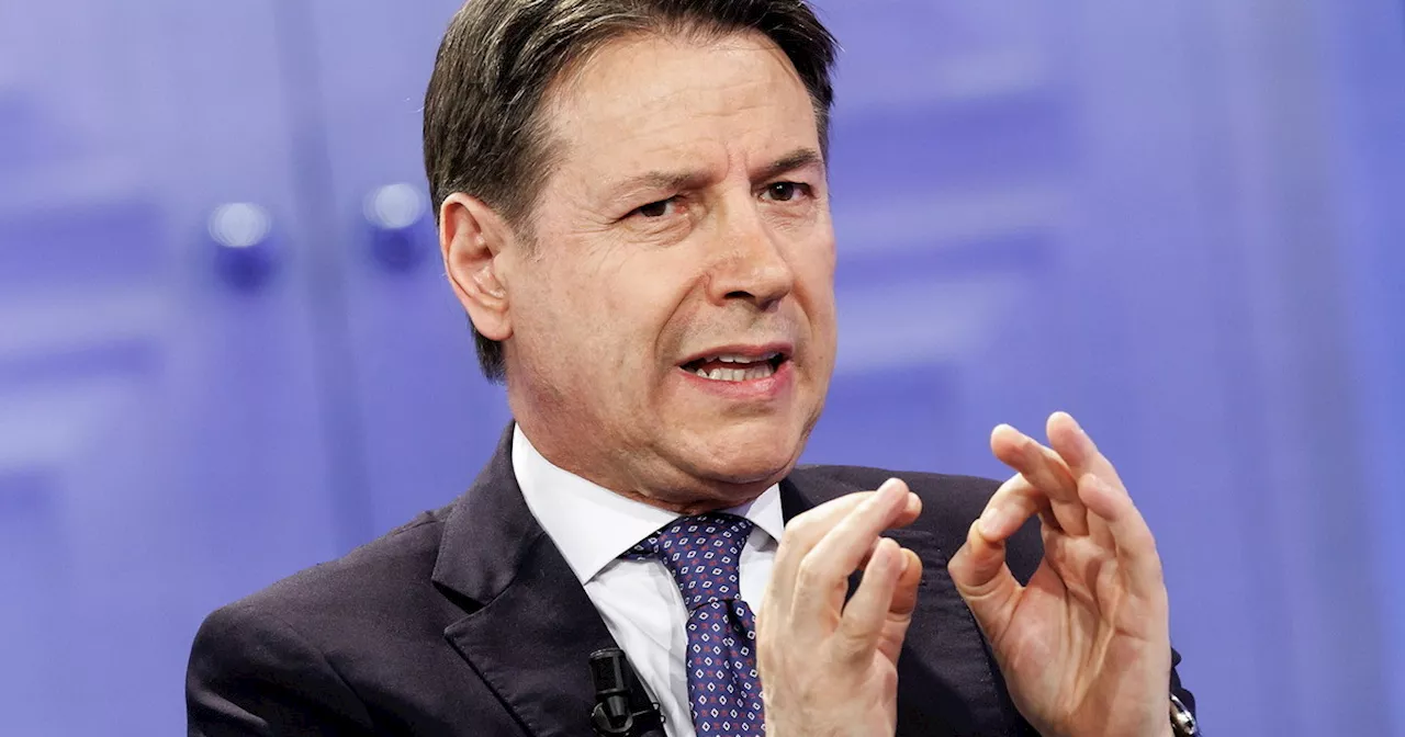 Foibe, la politica ricorda le vittime? Giuseppe Conte no: lui insulta il governo