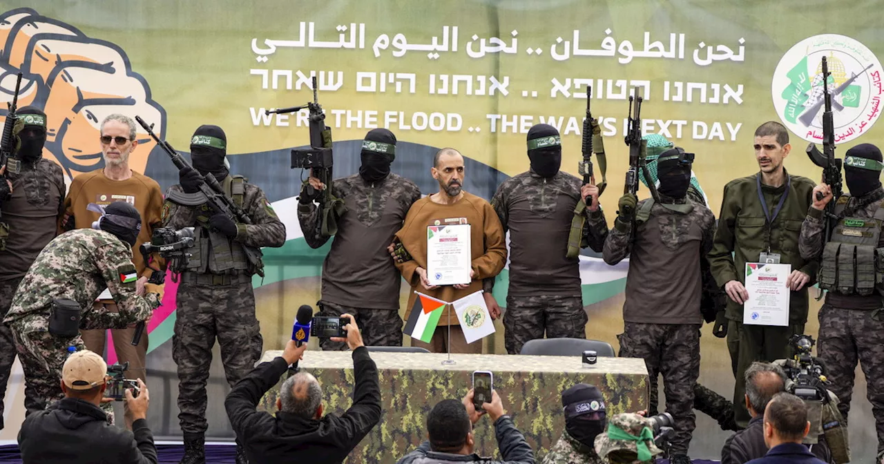 Hamas rinvia il rilascio di ostaggi, Israele: "Pronti a tutto"