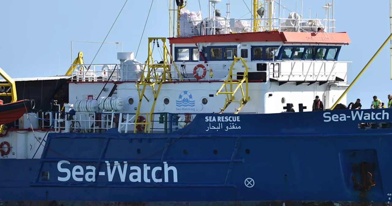 Sea Watch, le toghe sfidano ancora il governo: "Annullato il fermo amministrativo e la multa"