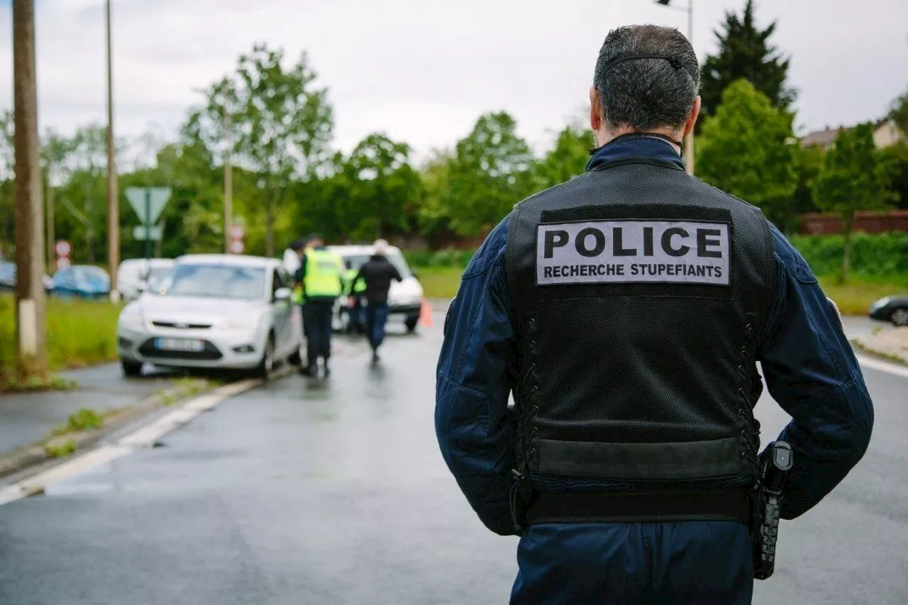 Trafic de drogue démantelé dans le Bassin minier du Pas-de-Calais