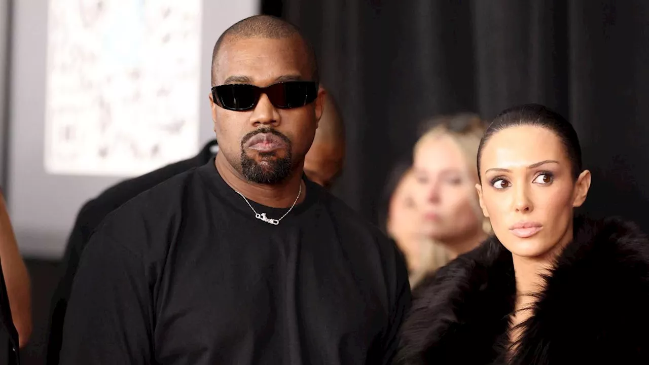 Doa Bianca Censori di Tengah Kontroversi Cuitan Kanye West: Lembutkan Hatinya, Tuntun Kata-katanya