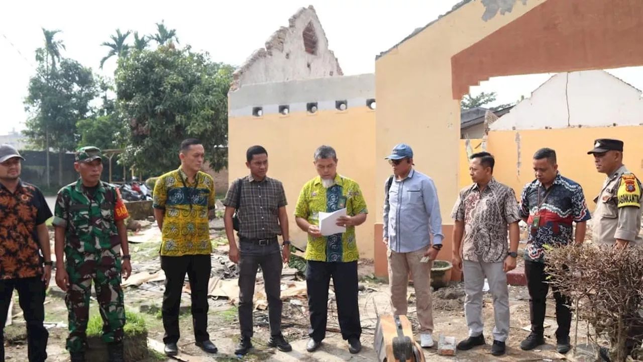 Pengosongan Rumah Dinas PTPN IV Regional II Berjalan Lancar, Apa Rahasianya?