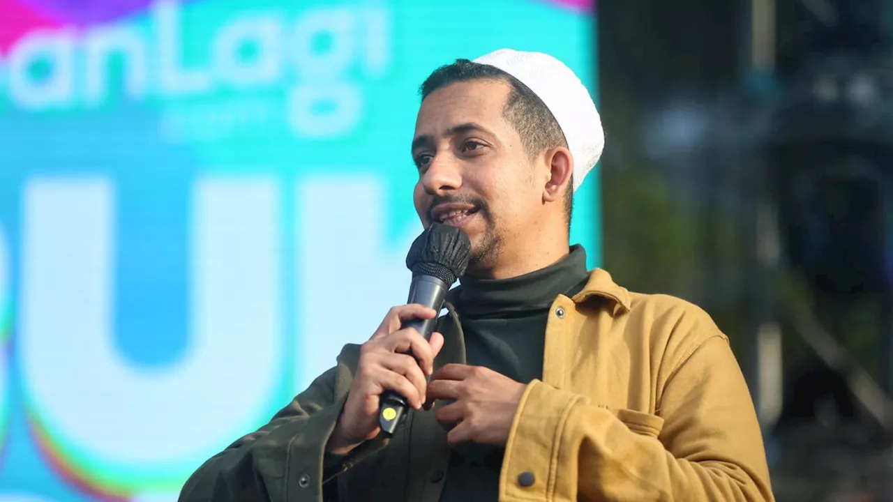 Penyebab Rezeki Terasa Seret Menurut Habib Ja’far Al Hadar