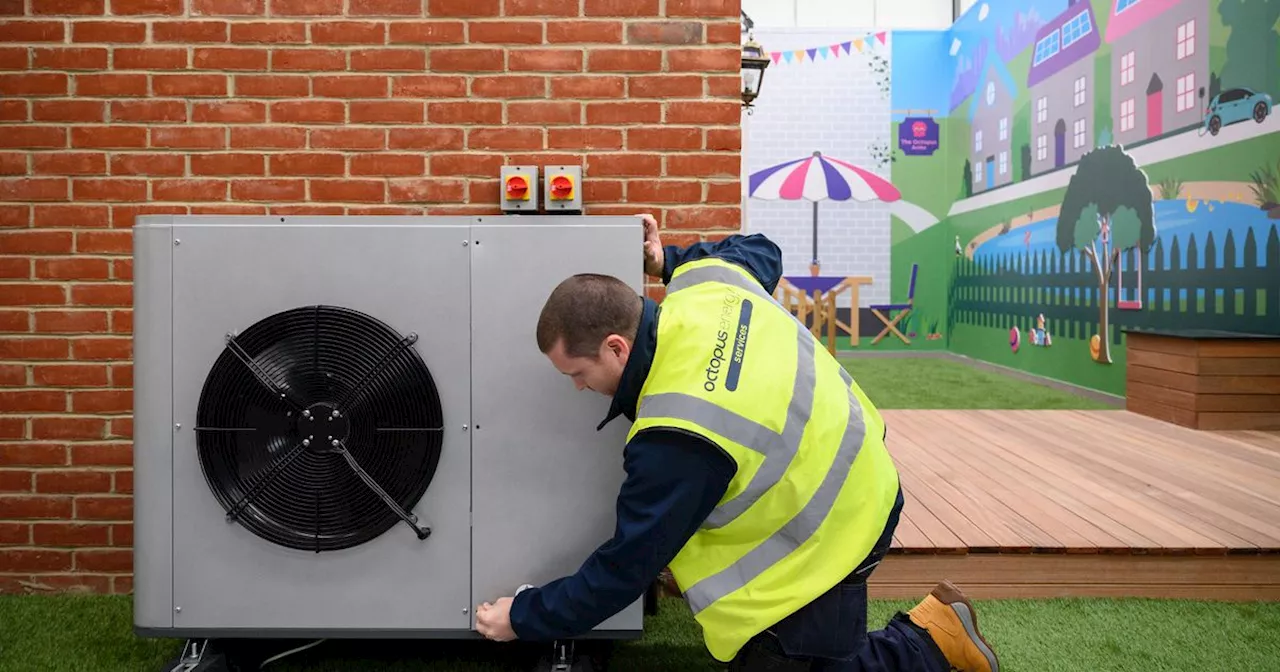 Heat Pumps Deliver Warmth and Savings in Older Homes Despite Common Misconceptions