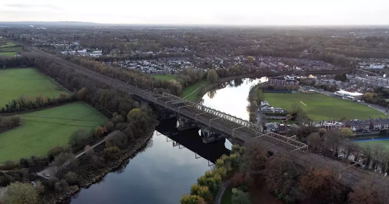 Man's Body Found in River Ribble, Death Being Treated as Unexplained