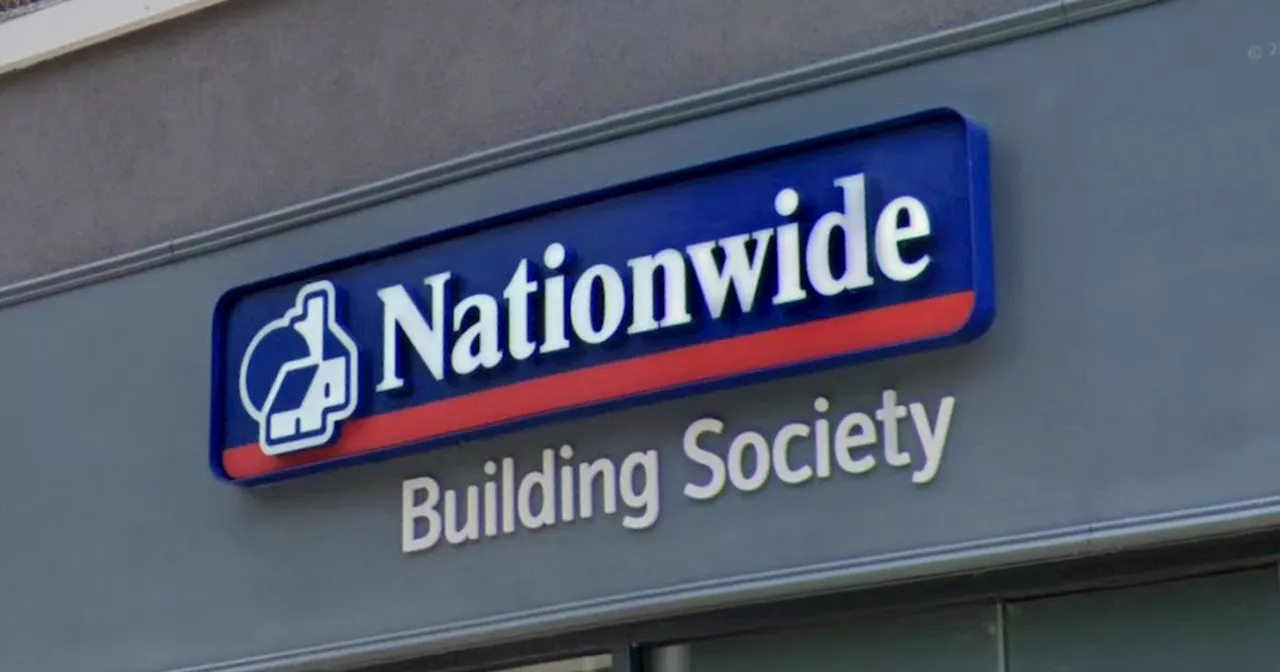 Nationwide customers told to 'watch out' over next five days