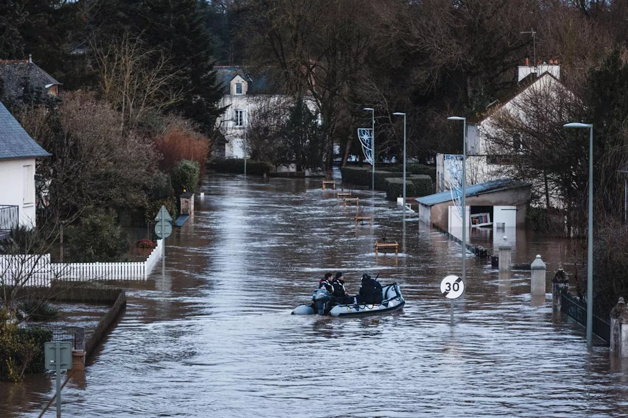 Inondations Exceptionnelles en Bretagne: Reconnaissance de l'État de Catastrophe Naturelle