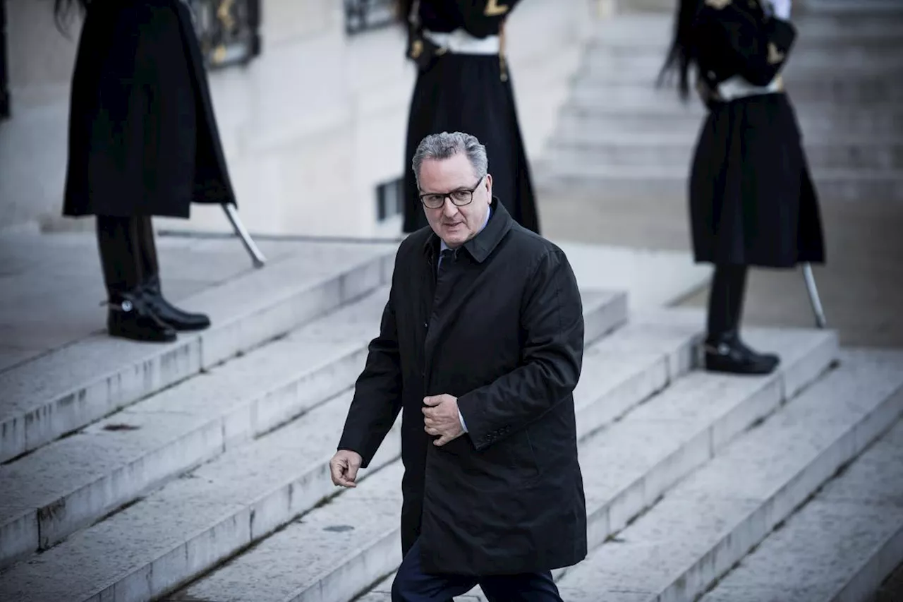 Richard Ferrand à la tête du Conseil constitutionnel : un retour de la politisation ?