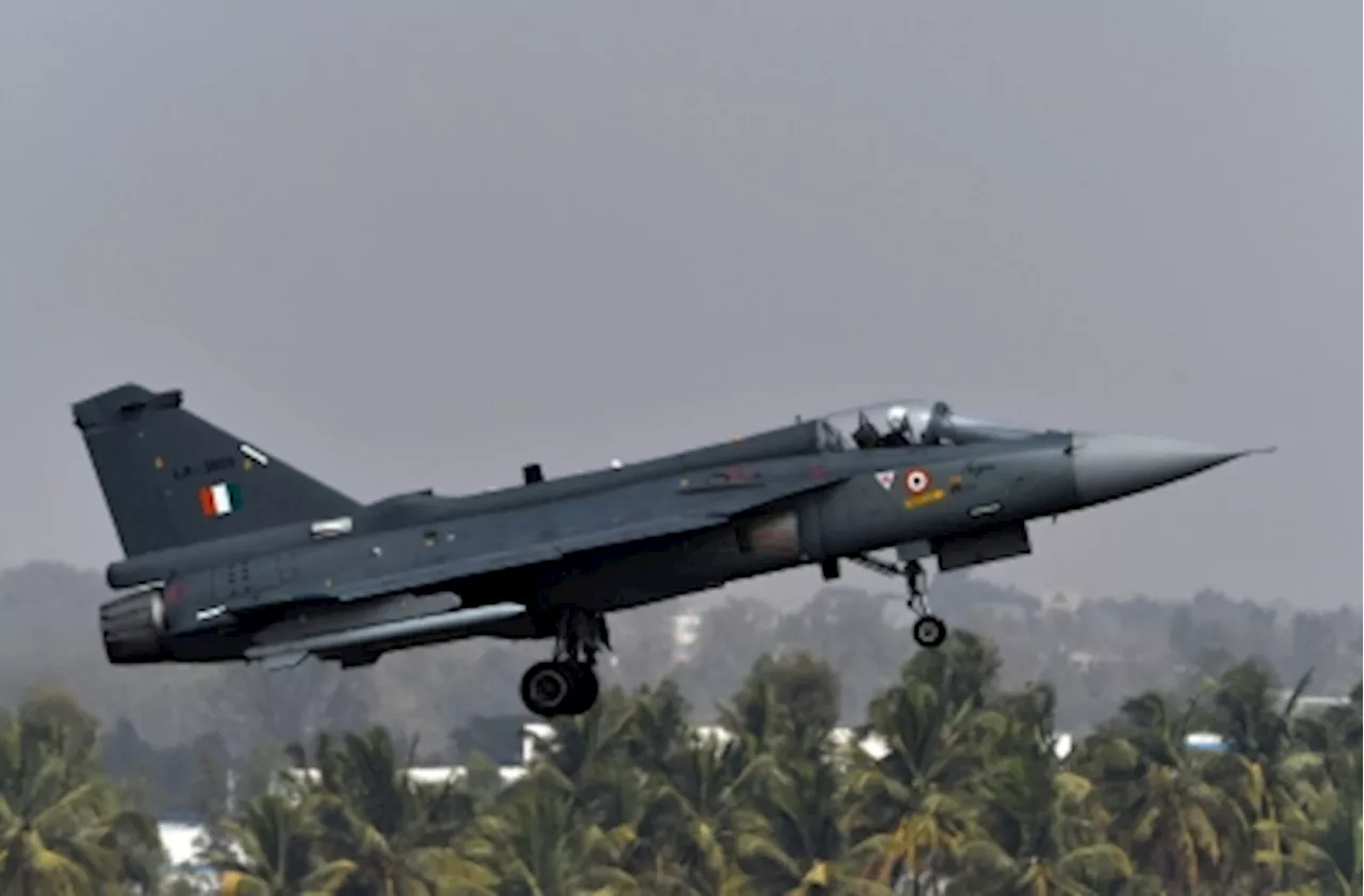 India Embraces Defence Self-Reliance at Aero India 2023