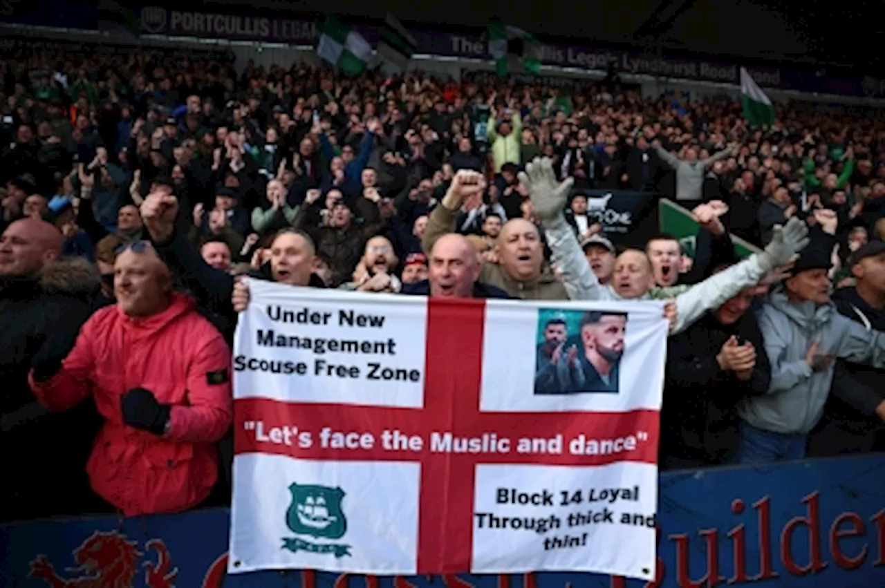 Nachos and Fanta: Plymouth’s coach Muslic says marking FA Cup shock win over Liverpool in ‘very boring’ style