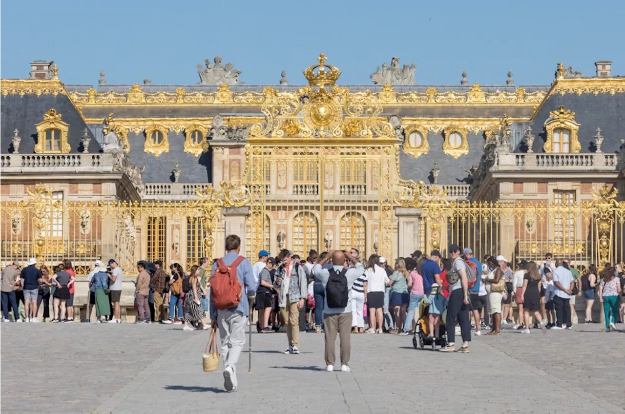 'La vie des ouvriers passe au second plan' : ouverture du procès de l'intoxication au plomb au château de Versailles