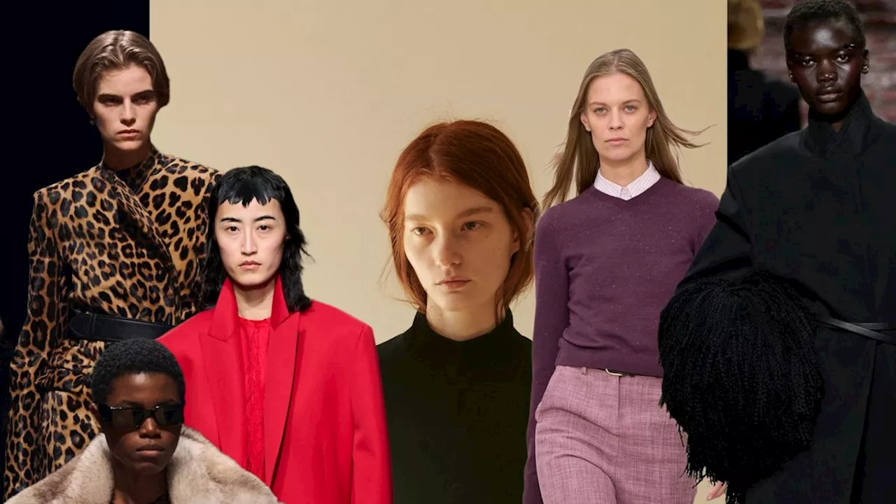 The Rise of the Female-Driven Fashion Revolution