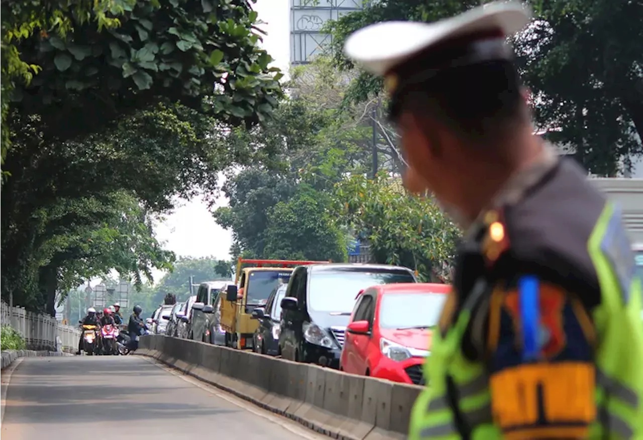 Ini Wilayah yang Disasar dalam Operasi Keselamatan Jaya di Jakarta dan Sekitarnya