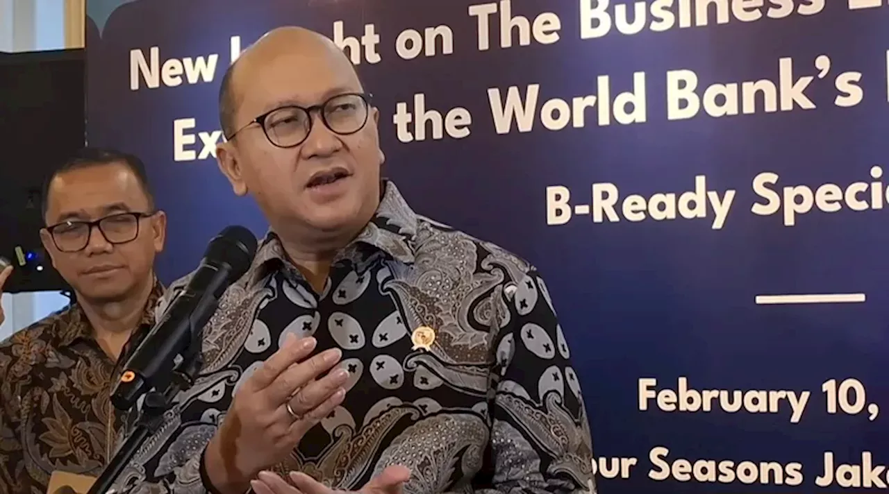 Investasi Dibutuhkan Untuk Tumbuh Ekonomi Indonesia hingga 8%