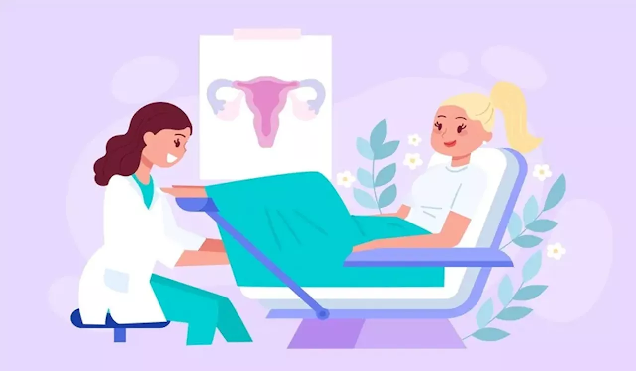 Pap Smear Dilakukan Setiap 3 Tahun untuk Wanita Berusia 21 Tahun ke Atas