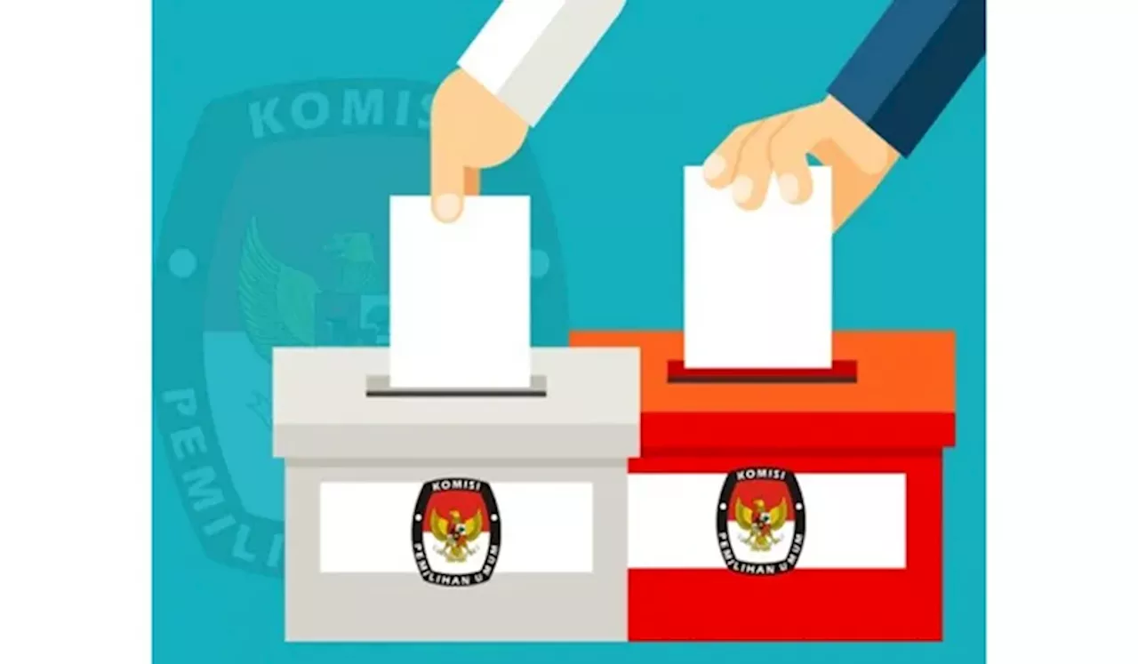 Pilkada Barito Utara Dilaksanakan Dengan Baik, KPU Apresiasi Kerjasama Semua Pihak