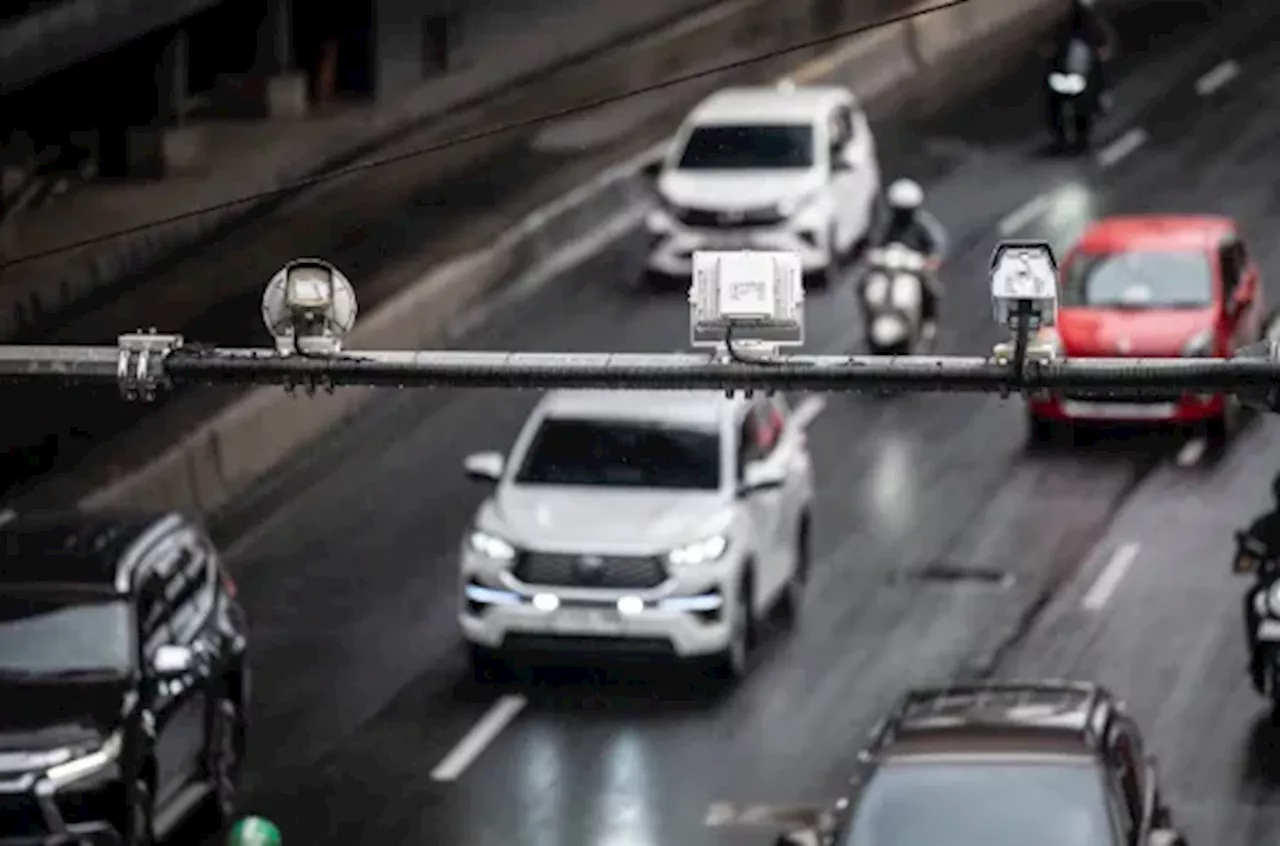 Polda Metro Jaya Fokus pada ETLE, Tilang Manual Hanya untuk Pelanggaran Tertentu