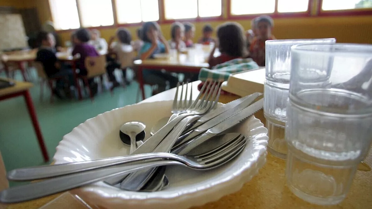 Solo Pane e Olio per i Bambini con Genitori in Ritardo di Pagamento