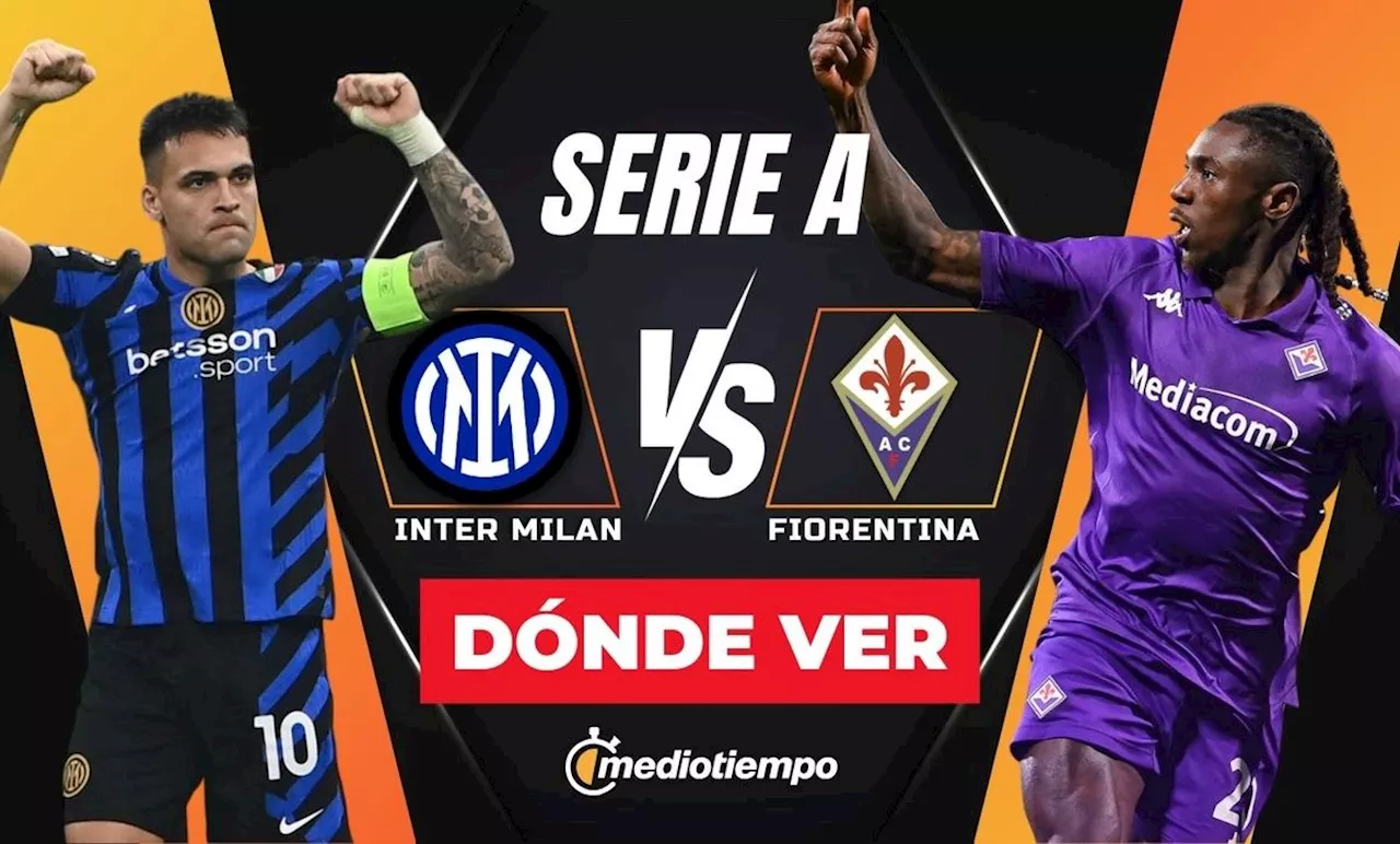 Inter vs Fiorentina: Un Clásico en la Serie A