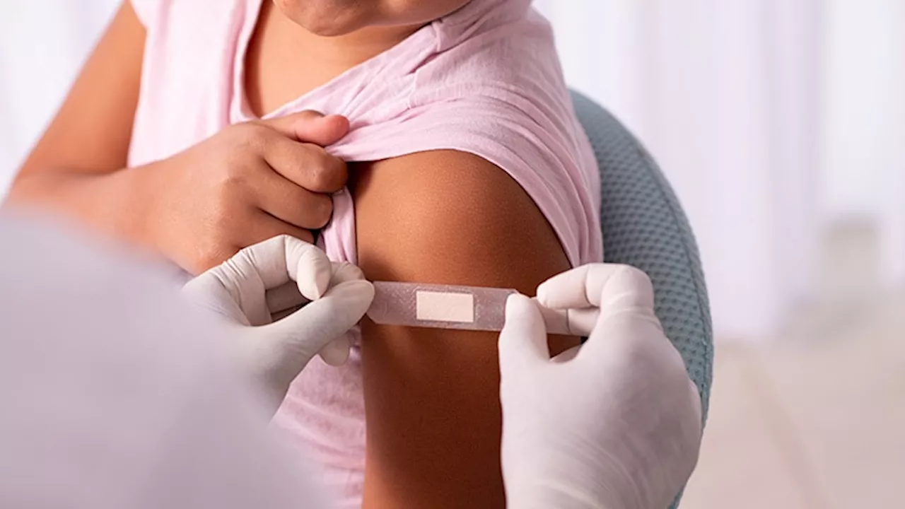 Measles Outbreak Mounts in Texas