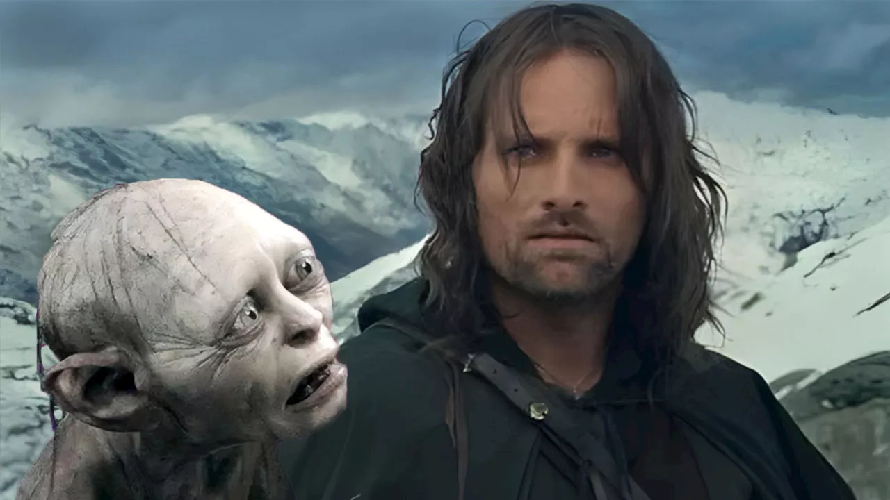 Das wahre Alter der Lord of the Rings-Stars - Wie alt sind die Schauspieler im Vergleich zu ihren Figuren?