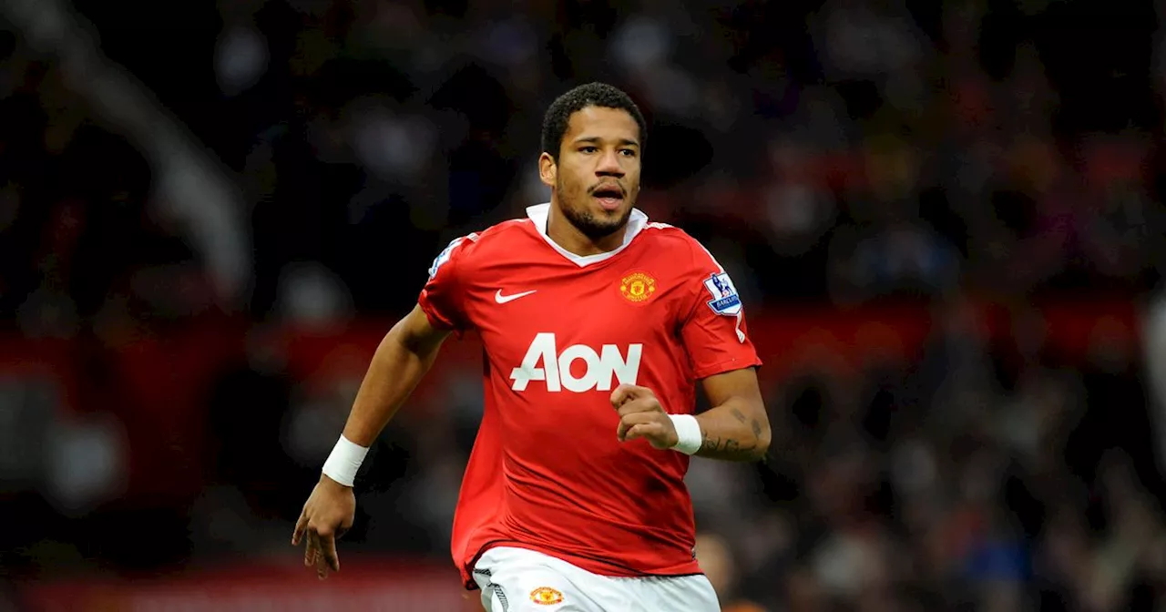 Ex-Man Utd flop Bebe signs for 13th club - 15 years after £7.4m transfer