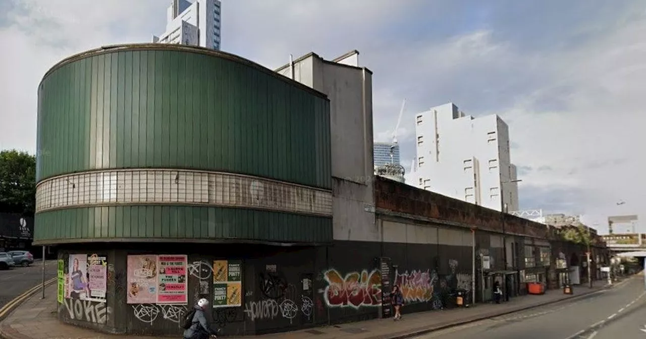 It was once a place for the 'dirty mac brigade' - but what about its future?