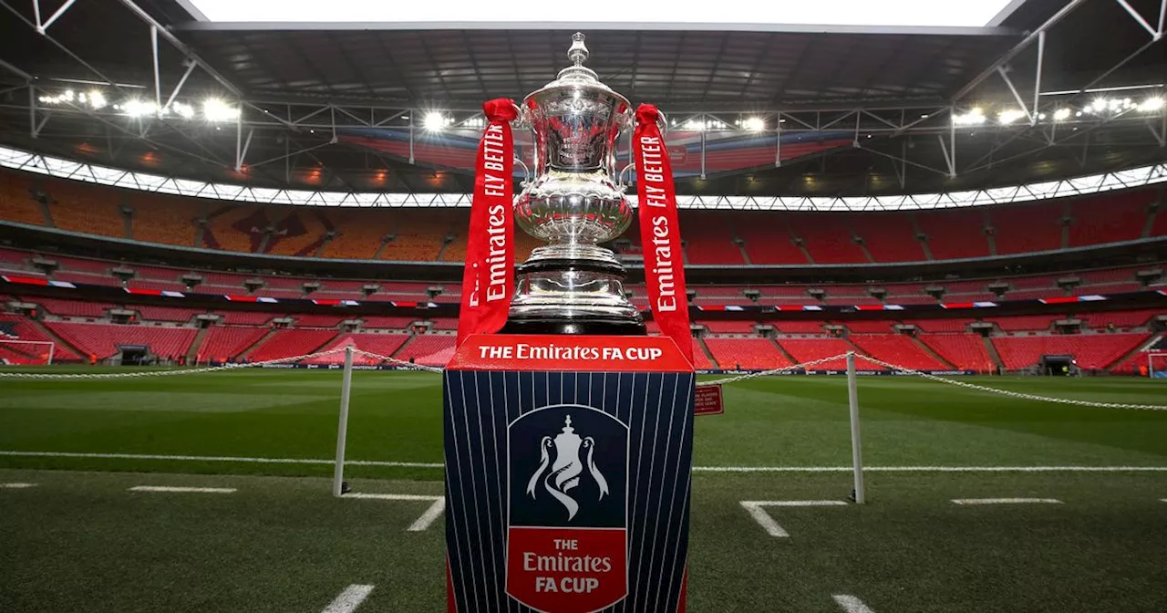 Manchester United Set for Fifth Round FA Cup Clash Against Fulham