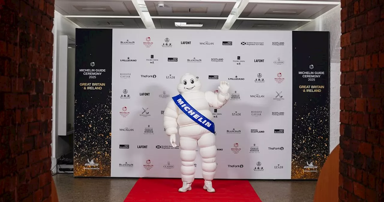 Michelin Bib Gourmand Awards 2025 Announced