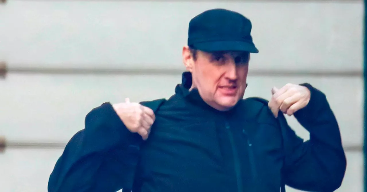 Peter Kay Ejects 'Hecklers' From Manchester Show, Sparks Fan Outrage