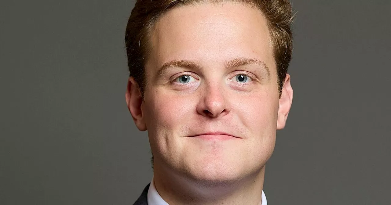 Second MP loses Labour whip over membership of WhatsApp group