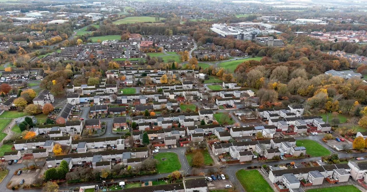 The 'surprising' North West town where house prices will 'surge' in 2025