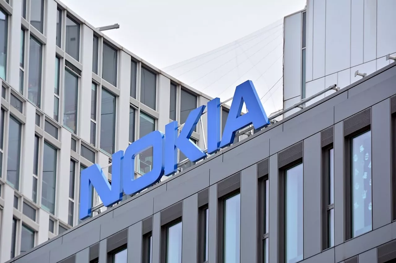 Nokia espera que el nuevo CEO solucione el “problema de crecimiento” de la marca