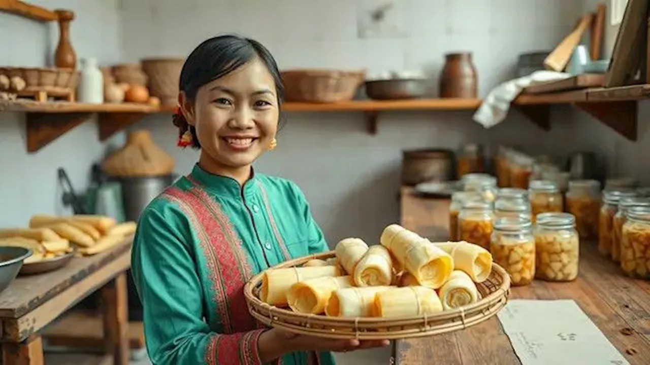 Amankah Mengonsumsi Tape Singkong Setiap Hari?