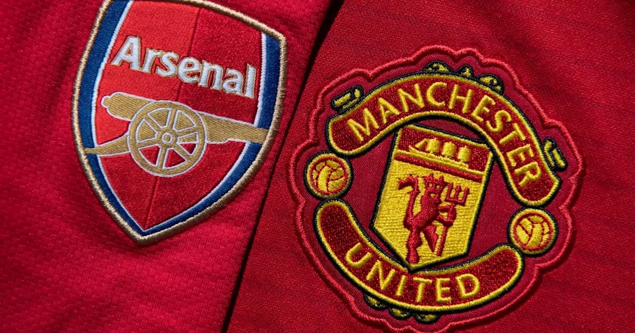 Arsenal legend Alan Smith reveals he could have joined Man United