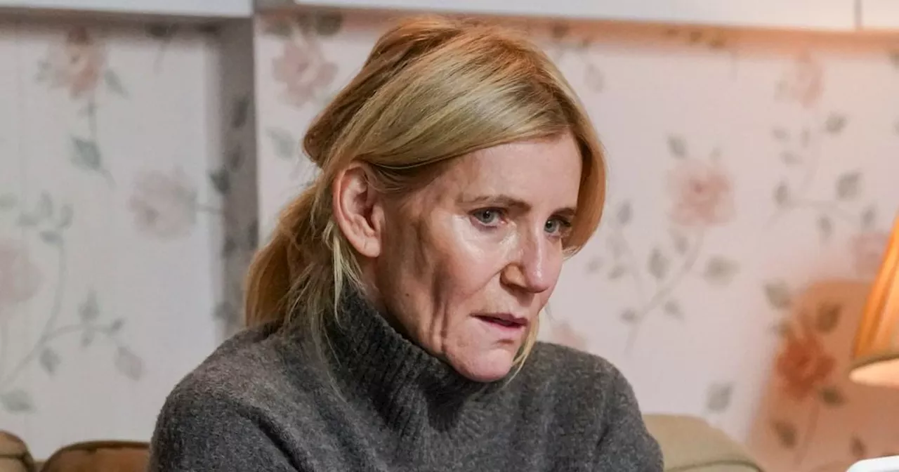 EastEnders fan drops most genius ‘who attacked Cindy’ theory yet