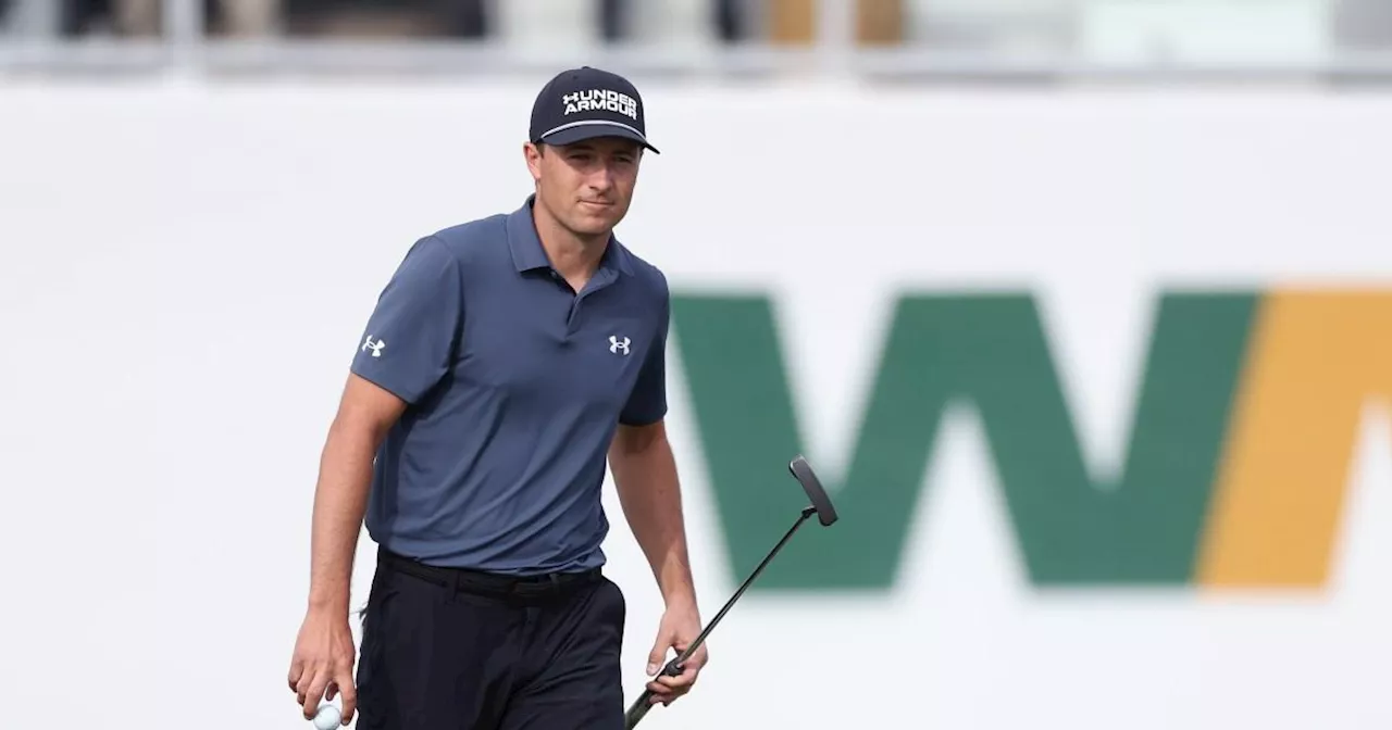 Jordan Spieth issues warning to PGA Tour rivals after return to form at Phoenix Open