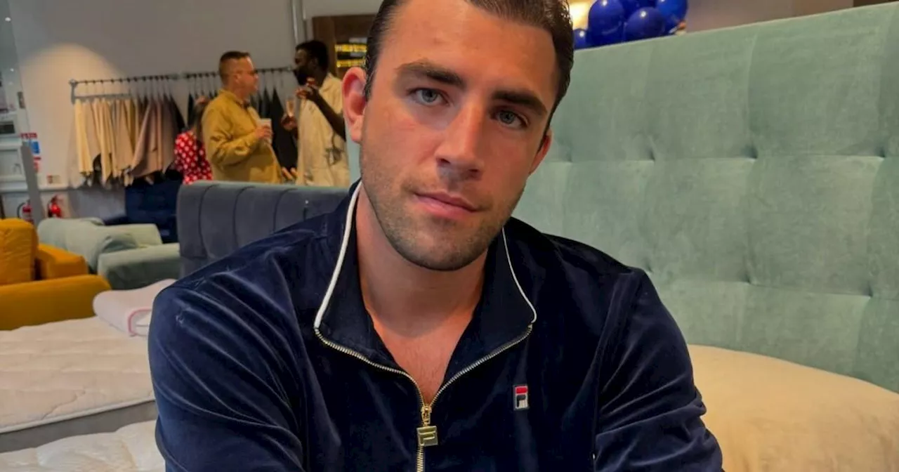 Love Island's Jack Fincham 'Mortified' After Spending Over £1 Million on Addictions