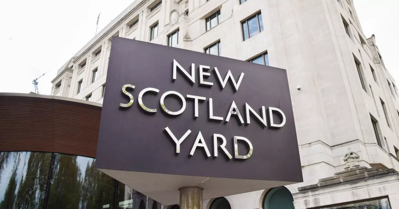 Met Police officers face misconduct hearing over farting, sexual remarks and racist abuse