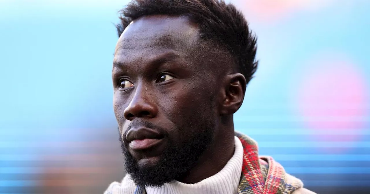 Sagna Disappointed With Neto's Chelsea Performance