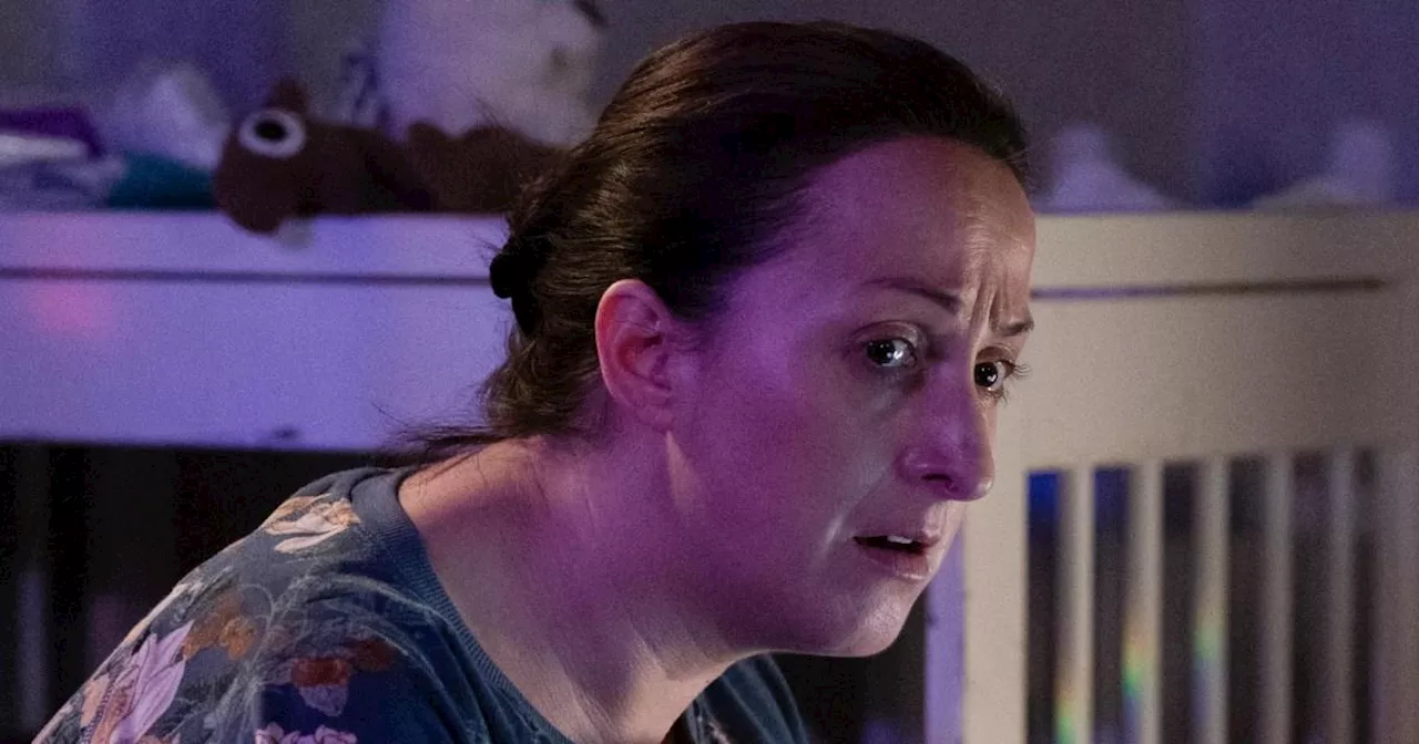 The scales fall from Sonia’s eyes as EastEnders ‘confirms’ the end for Reiss