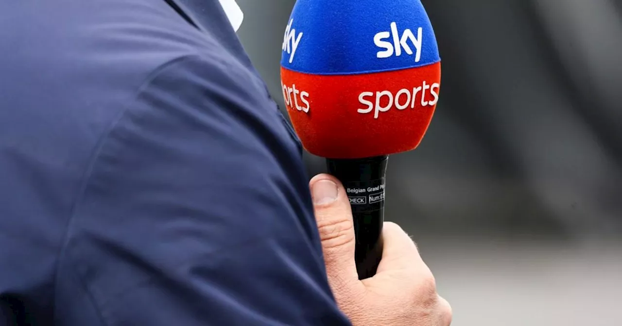 Warning to Amazon Fire Stick users who try streaming Sky Sports for free