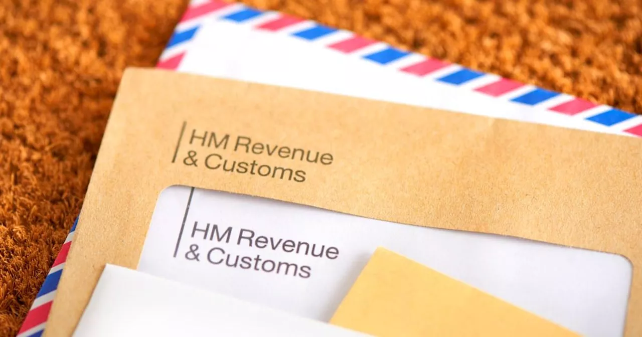 Brits with £3,500 or more in savings risk imminent HMRC tax bill