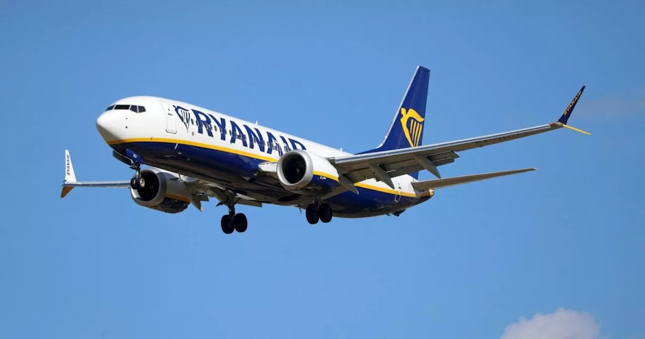 'People should boycott': Ryanair's new boarding pass rules leave passengers furious